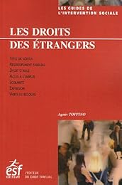 Les  droits des étrangers en France