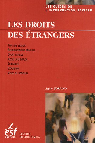 Les  droits des étrangers en France