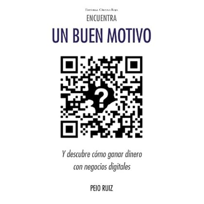 Encuentra UN BUEN MOTIVO Encuentra UN BUEN MOTIVO