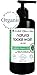 Natural Facial Wash by Herbal Choice Mari (Dry Skin, 6.8 Fl Oz Glass Bottle) - Made with Organic Ingredients - No Toxic Synthetic Chemicals
