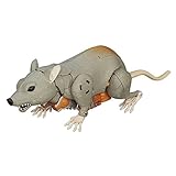 Transformers Generations Deluxe Class Rattrap Maximal Figure