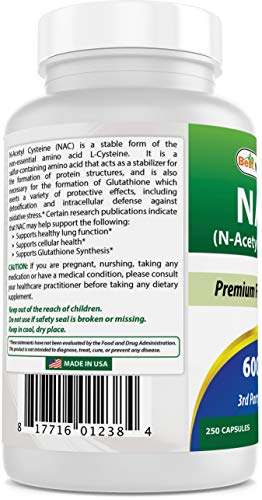 5 New+Improved+Formula+Best+Naturals