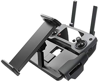 PGYTECH Remote Controller PAD Holder Standard/ 7-10 Pad Mobile Phone Holder Aluminum for DJI Mavic 2 /Mavic air/pro/Spark Drone