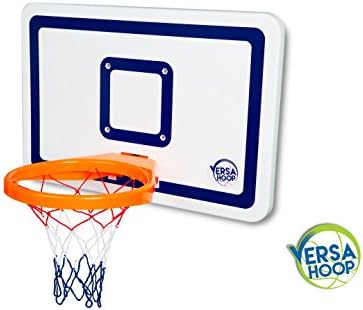Recreational Vehicle/Camping Basketball Hoop by VersaHoop