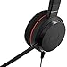 Jabra Evolve 20 Mono UC - Professional Unified Communication Headset