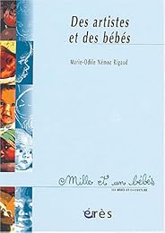 Des  artistes et des bébés