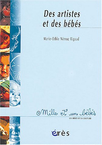 Des  artistes et des bébés