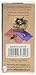 Manuscript Pen Sealing Gun Wax Stickers, Pearl/Gold/Silver, 6-Pack