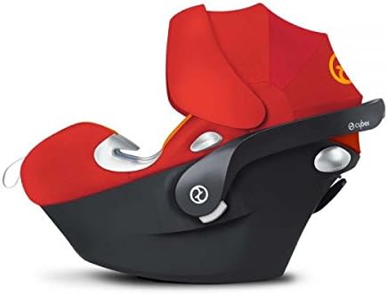 siège auto cloud q cybex