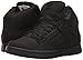 DC Shoes Women's Rebound High Tx Skateboarding Shoe