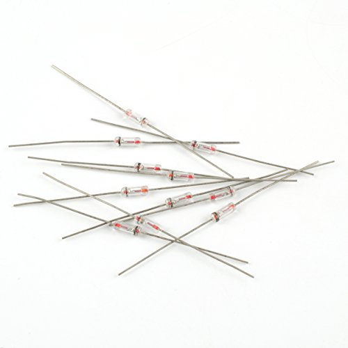 PODOY (Pack of 30) 1N34A 1N34 Germanium Diode DO-7