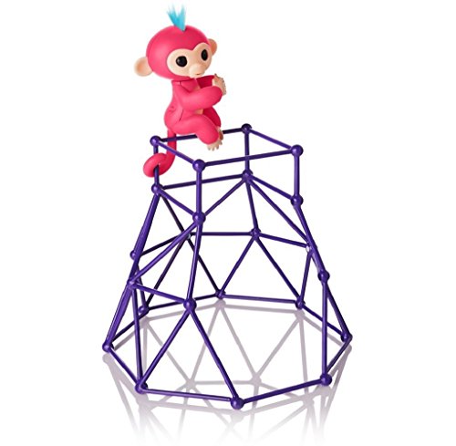 fingerlings exclusive glitter