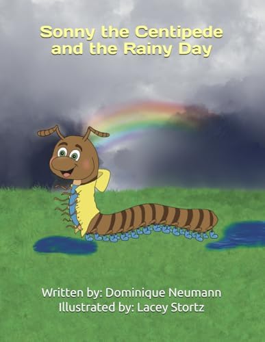 THE ADVENTURES OF DRIPPY THE RUNAWAY RAINDROP: Sheldon, Sidney