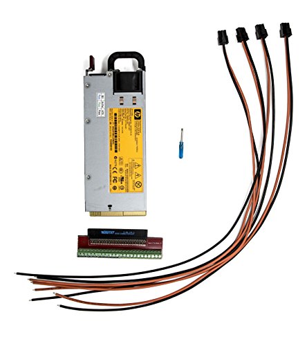 Bitmain-Antminer-S3-750W-PSU-Power-Supply-complete-kit-94-Platinum-Rated