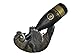 Wise Owl Guzzler Wine Bottle Holder Rack Kitchen Decoration