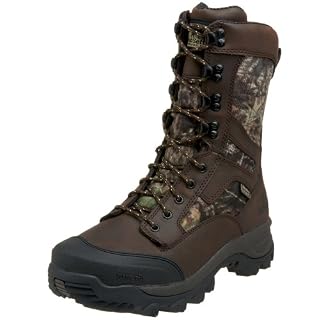 Irish Setter Men's Mountain Claw 