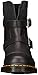 Dr. Martens Women's Kristy Motorcycle Boot