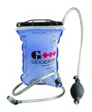 Geigerrig Pressurized Hydration Engine and Reservoir - 1.5 Liter, 50 Ounce
