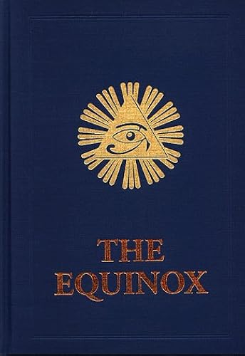 Download The Equinox PDF