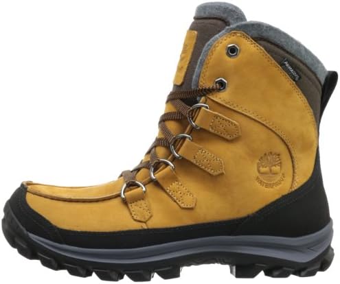 timberland chillberg tall