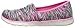 Skechers Kids Pureflex Slip On With Memory Foam (Little Kid/Big Kid), Multi, 1 M US Little Kid