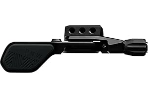 PNW Components Loam Lever 2 MMX Mount, Black/Black