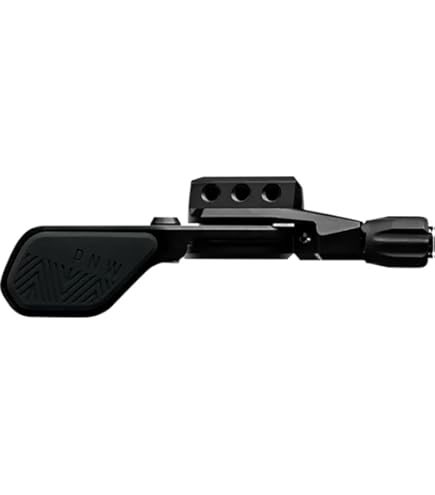 Amazon.com : Shimano GRX ST-RX810-LA GRX Dropper Post Lever, Left