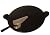 15" Pizza Stone Baking Stone Next Generation Non Stick Cooking Stone for Grill or Oven BONUS Free Pizza Cutter