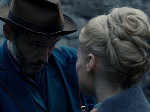 ripper street amazon prime video