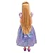 Disney Fairytale Friends My Size 38 Rapunzel Doll