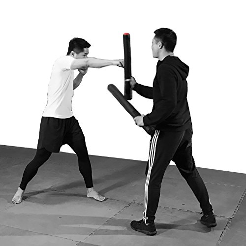 MaxxMMA X-Arms - Heavy Bag Training Tool Doubles as Training Sticks - Thumbnail 3