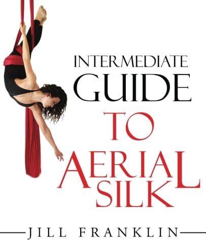 Intermediate Guide to Aerial Silk