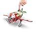 Disney Planes Deluxe Talking El Chupacabra Plane
