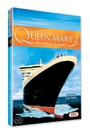 Queen Mary 2 - Premières Brasses