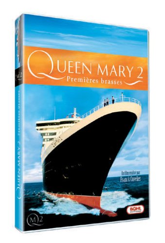 Queen Mary 2 - Premières Brasses