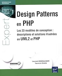 Design patterns en PHP
