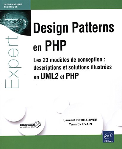 Design patterns en PHP
