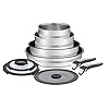 Tefal-L9569132-Ingenio-Jamie-Oliver-Stainless-Steel-Cookware-Set-Pans Tefal L9569132, Ingenio, Jamie Oliver,9 Piece Stainless Steel Induction Set
