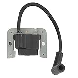 Hilom 24 584 45-S Ignition Coil for Kohler CH18 CH20 CH22 CH23 CH620 CH640 CH641 CH670 CH680 CV17 CV18 CV20 CV640 CV670 CV680 Engine