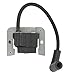 Hilom 24 584 45-S Ignition Coil for Kohler CH18 CH20 CH22 CH23 CH620 CH640 CH641 CH670 CH680 CV17 CV18 CV20 CV640 CV670 CV680 Engine primary