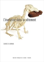 L' évolution dans le vêtement