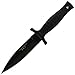 BTI Tools Smith & Wesson H.r.t. Swhrt9b Full Tang Spear Point Fixed Blade Knife Ppe Handle