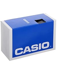 Casio De los hombres AE-1300WH-4AV Árbitro temporizador reloj