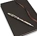 Cross Botanica Refillable Ballpoint Pen, Medium Ballpen, Includes Premium Gift Box - Red Hummingbird Vine