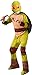 Teenage Mutant Ninja Turtles Michelangelo Costume, Medium