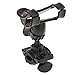 PULUZ Smartphone Mount Holder for Feiyu Tech G3 Ultra 2 3-Axis Steadycam Handheld Gimbal Stabilizer Phone Holder