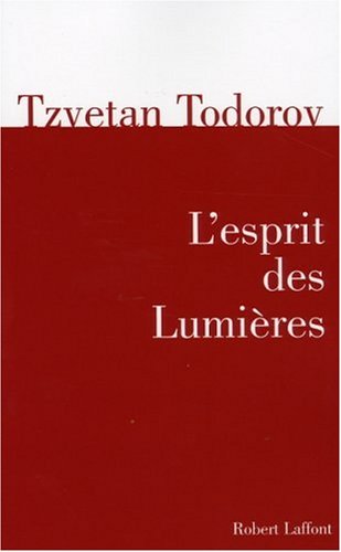 L'esprit des Lumières