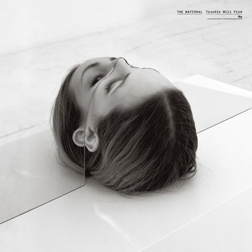 #100 — Trouble Will Find Me