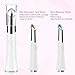 Eye Massager, Lonic Eyes Facial Massager Wand with 42℃ Heat &Sonic Vibration for Dark Circles, Puffiness and Eye Fatigue, Anti-wrinkle, USB Rechargeable Facial Massager Skin Care Device【 FDA Approved】thumb 4