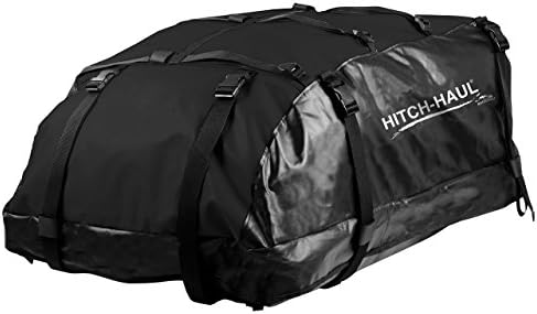 hitch haul bag